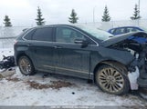 Ford Edge Titanium 2FMPK4K94RBA26913 снимка