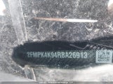 Ford Edge Titanium 2FMPK4K94RBA26913 снимка