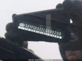 Kia Sorento 5XYPGDA32LG690200 снимка
