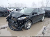 Kia Sorento 5XYPGDA32LG690200 снимка