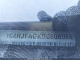 Jeep Grand Cherokee Laredo 1C4RJFAGXDC608986 снимка