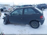 Chevrolet Metro 2C1MR2268X6712694 снимка