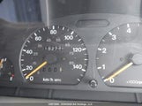 Chevrolet Metro 2C1MR2268X6712694 снимка