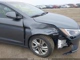 Hyundai Elantra Preferred KMHD84LF2KU788367 снимка