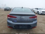 Hyundai Elantra Preferred KMHD84LF2KU788367 снимка