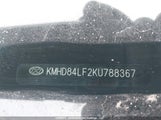 Hyundai Elantra Preferred KMHD84LF2KU788367 снимка