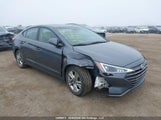 Hyundai Elantra Preferred KMHD84LF2KU788367 снимка