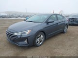 Hyundai Elantra Preferred KMHD84LF2KU788367 снимка