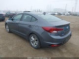 Hyundai Elantra Preferred KMHD84LF2KU788367 снимка
