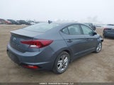 Hyundai Elantra Preferred KMHD84LF2KU788367 снимка