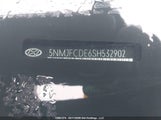 Hyundai Tucson 5NMJFCDE6SH532902 снимка