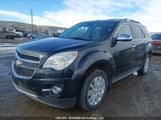 Chevrolet Equinox Ltz 2CNFLGEY4A6238284 снимка