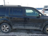 Honda Pilot Ex 5FNYF4H42AB503256 снимка