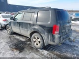 Honda Pilot Ex 5FNYF4H42AB503256 fotografie