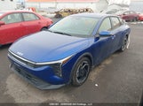 Kia K4 Ex 3KPFU4DE2SE211478 снимка