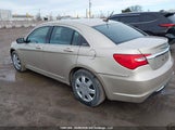 Chrysler 200 Lx 1C3CCBAB4EN176421 fotografie