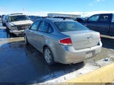Ford Focus Se/Sel/Ses 1FAHP35NX8W146909 снимка
