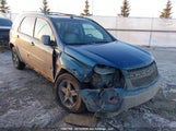 Chevrolet Equinox Lt 2CNDL73F966126693 снимка