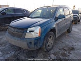 Chevrolet Equinox Lt 2CNDL73F966126693 снимка