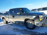 Chevrolet Silverado  Ls/Lt 1GCEK19T44Z253228 снимка