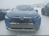 Toyota Rav4 Hybrid Se 2T34WRFV4RW219365 fotografie