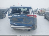 Toyota Rav4 Hybrid Se 2T34WRFV4RW219365 photo
