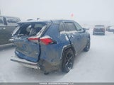 Toyota Rav4 Hybrid Se 2T34WRFV4RW219365 fotografie