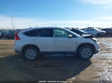Honda Cr-V Exl 2HKRM4H7XGH105971 снимка