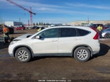 Honda Cr-V Exl 2HKRM4H7XGH105971 снимка