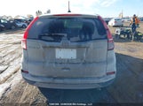 Honda Cr-V Exl 2HKRM4H7XGH105971 снимка