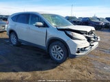 Honda Cr-V Exl 2HKRM4H7XGH105971 снимка
