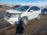 Honda Cr-V Exl 2HKRM4H7XGH105971 снимка