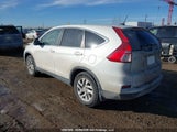 Honda Cr-V Exl 2HKRM4H7XGH105971 снимка