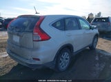 Honda Cr-V Exl 2HKRM4H7XGH105971 снимка