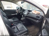 Honda Cr-V Exl 2HKRM4H7XGH105971 снимка