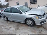 Volkswagen Jetta S 3VW2K7AJ8FM413595 снимка