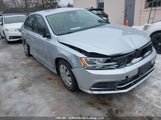 Volkswagen Jetta S 3VW2K7AJ8FM413595 снимка