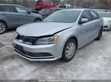 Volkswagen Jetta S 3VW2K7AJ8FM413595 снимка