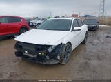 Hyundai Elantra Sel KMHLM4DG5RU667440 снимка