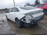 Hyundai Elantra Sel KMHLM4DG5RU667440 снимка