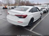 Honda Civic Hybrid 2HGFE4F85SH013939 снимка