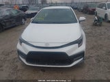 Toyota Corolla Se 5YFB4RBE0LP001721 снимка