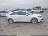 Toyota Corolla Se 5YFB4RBE0LP001721 снимка