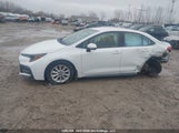 Toyota Corolla Se 5YFB4RBE0LP001721 снимка