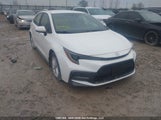Toyota Corolla Se 5YFB4RBE0LP001721 снимка