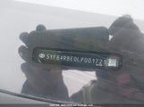 Toyota Corolla Se 5YFB4RBE0LP001721 снимка