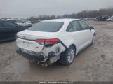 Toyota Corolla Se 5YFB4RBE0LP001721 снимка