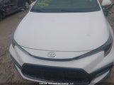 Toyota Corolla Se 5YFB4RBE0LP001721 снимка