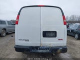 GMC Savana G3500 1GTZ7UCA6C1100231 снимка