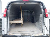 GMC Savana G3500 1GTZ7UCA6C1100231 снимка